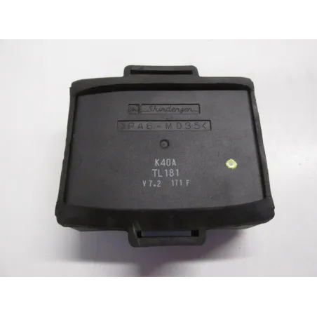 Relais boitier electrique HONDA NSS 125 2017-2018 FORZA
