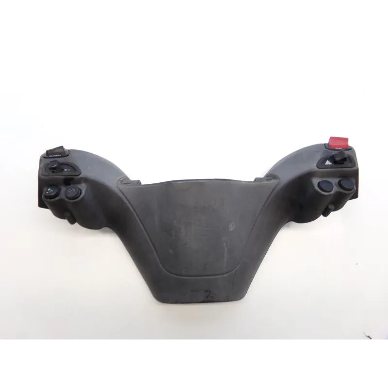 Cache guidon superieur PIAGGIO X EVO 125 2007-2016
