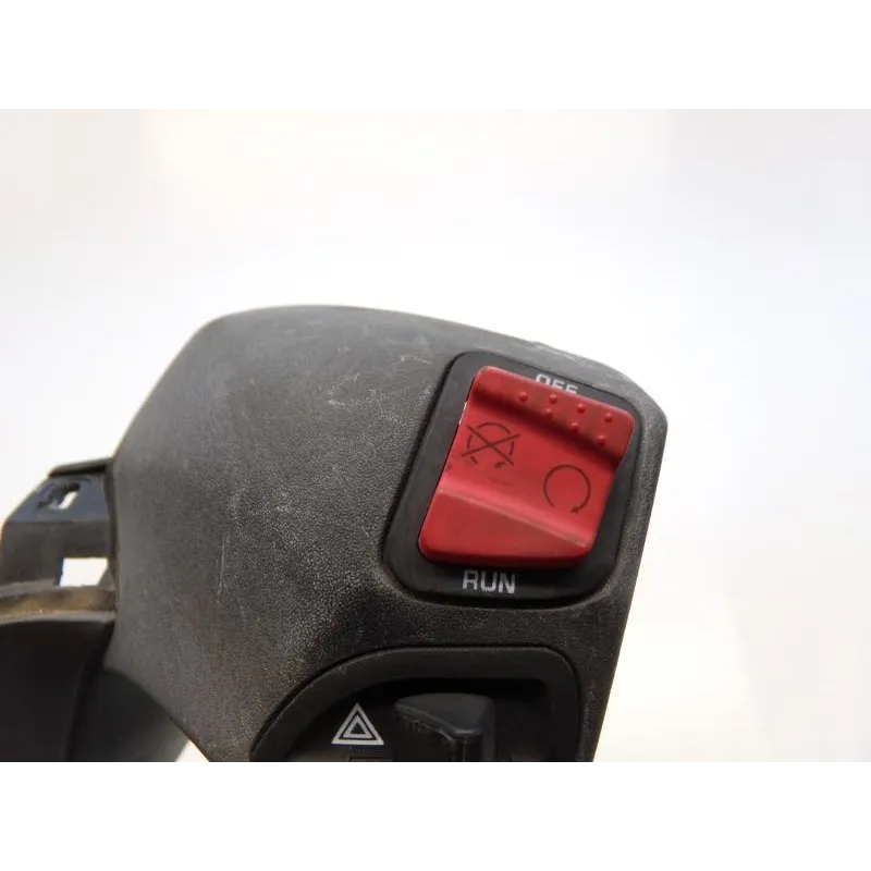 Cache guidon superieur PIAGGIO X EVO 125 2007-2016