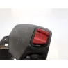 Cache guidon superieur PIAGGIO X EVO 125 2007-2016