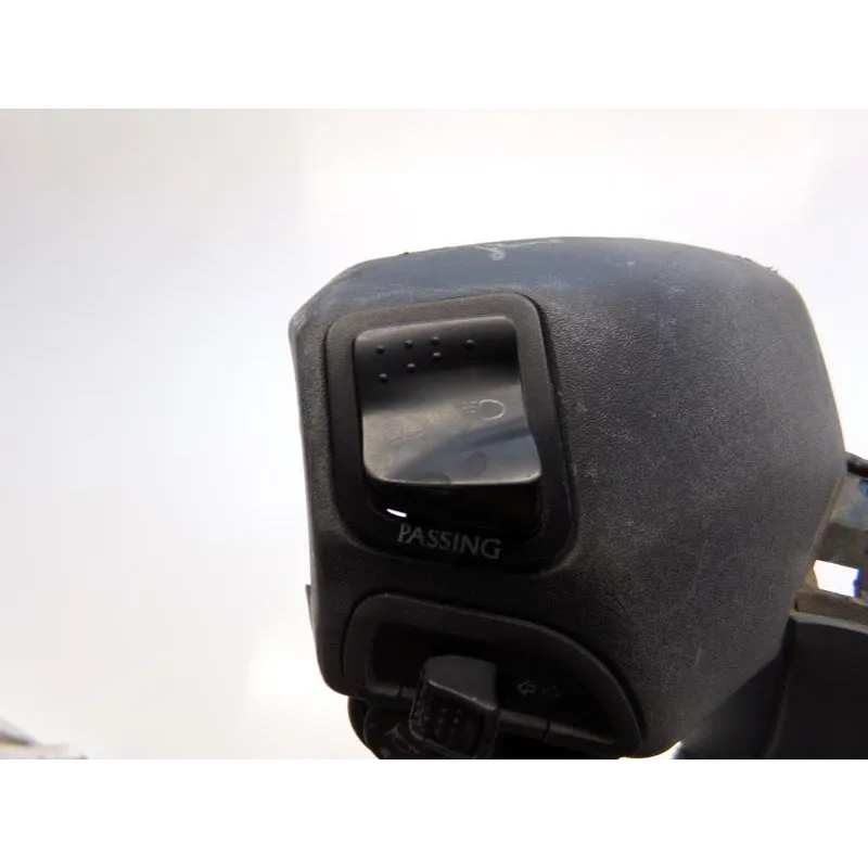 Cache guidon superieur PIAGGIO X EVO 125 2007-2016