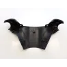 Cache guidon superieur PIAGGIO X EVO 125 2007-2016