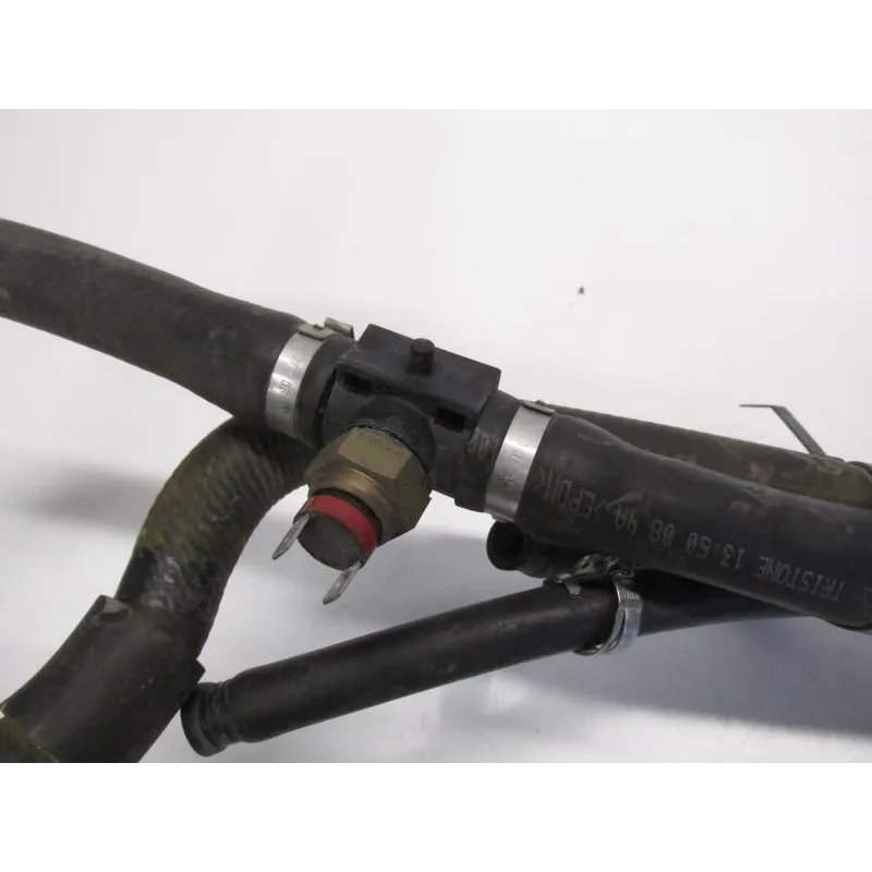 Durite d'eau PIAGGIO X EVO 125 2007-2016