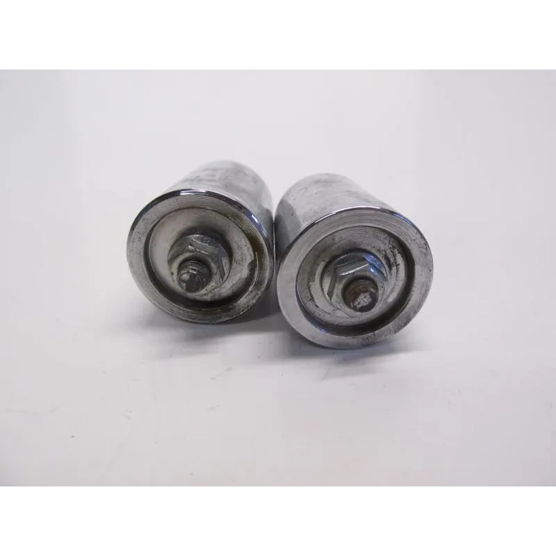 Embout(s) de guidon PIAGGIO X EVO 125 2007-2016