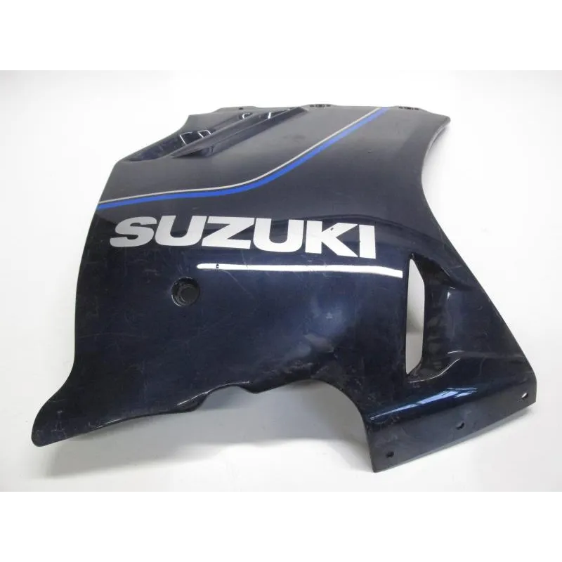 Cache flanc de carenage droit SUZUKI GSX 1100 F 1988-1993