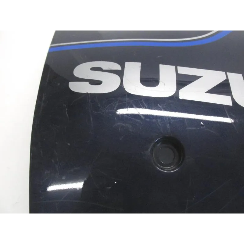 Cache flanc de carenage droit SUZUKI GSX 1100 F 1988-1993