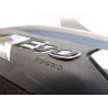 Cache carenage coque arriere droit PIAGGIO X EVO 125 2007-2016 Cache carenage coque arriere droit PIAGGIO X EVO 125 2007-2016