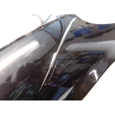 Cache carenage coque arriere droit PIAGGIO X EVO 125 2007-2016