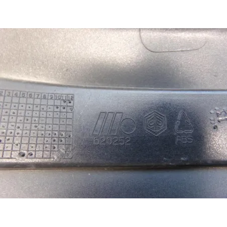 Cache carenage coque arriere droit PIAGGIO X EVO 125 2007-2016
