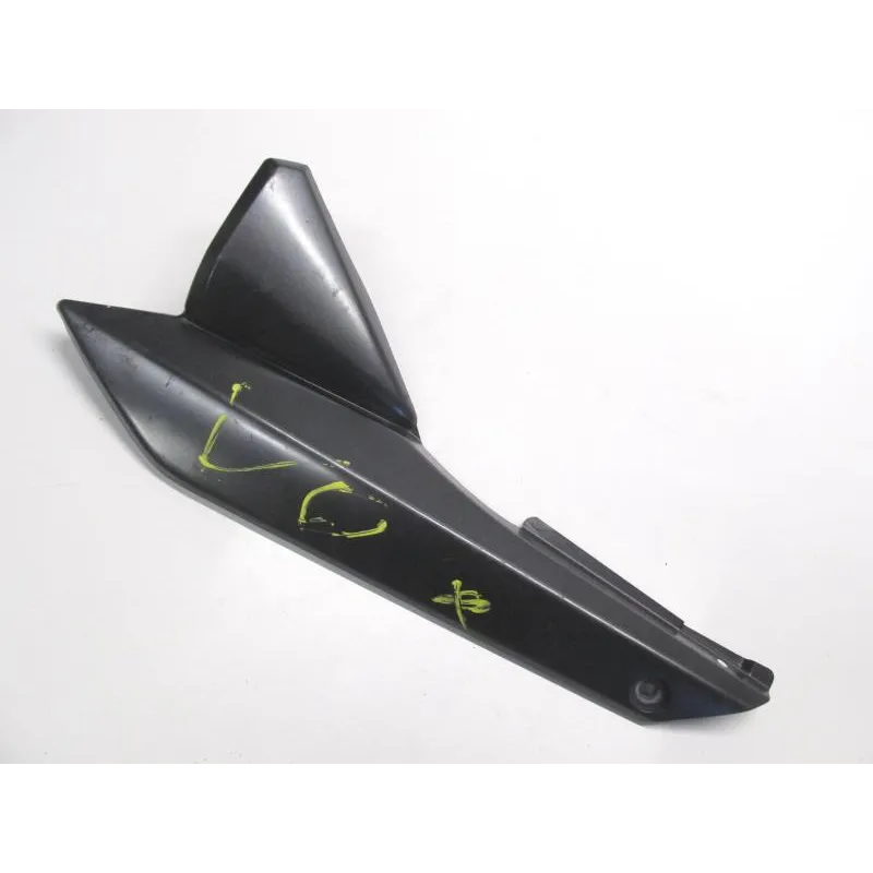 Cache lateral gauche SUZUKI GSF 1200 2006 BANDIT S