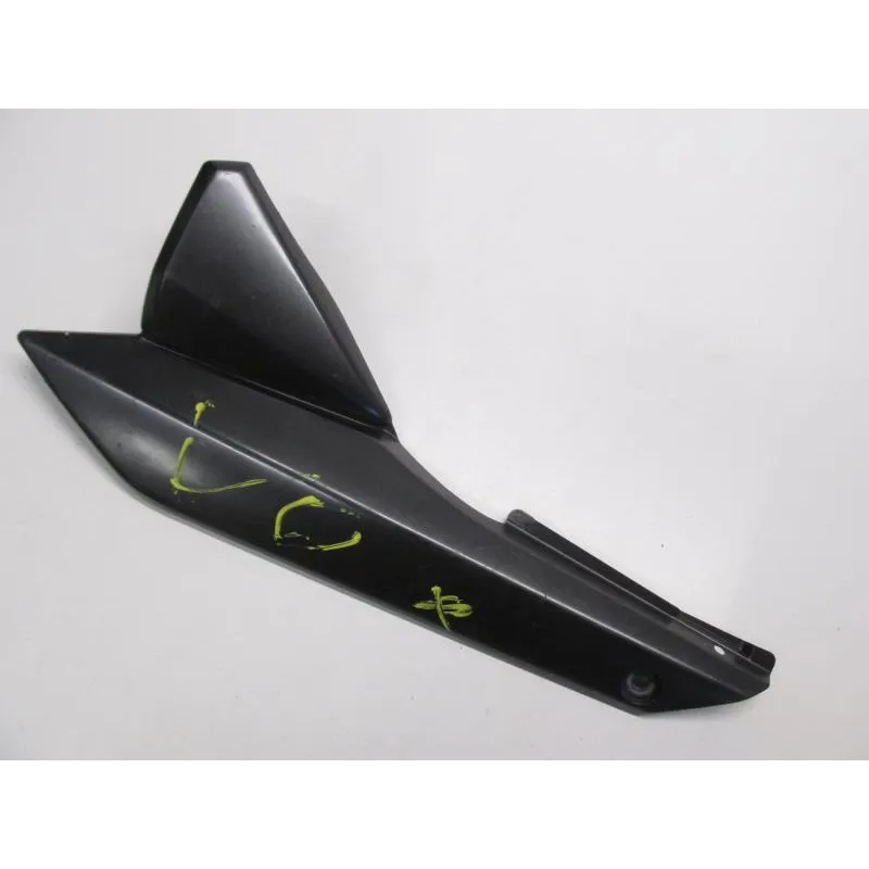 Cache lateral gauche SUZUKI GSF 1200 2006 BANDIT S