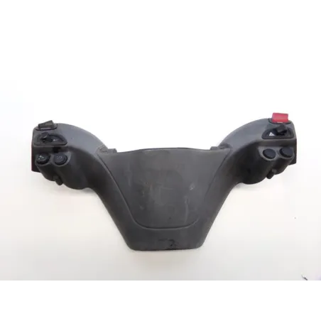 Cache guidon superieur PIAGGIO X EVO 125 2007-2016