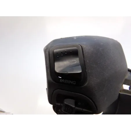 Cache guidon superieur PIAGGIO X EVO 125 2007-2016