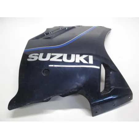 Cache flanc de carenage droit SUZUKI GSX 1100 F 1988-1993