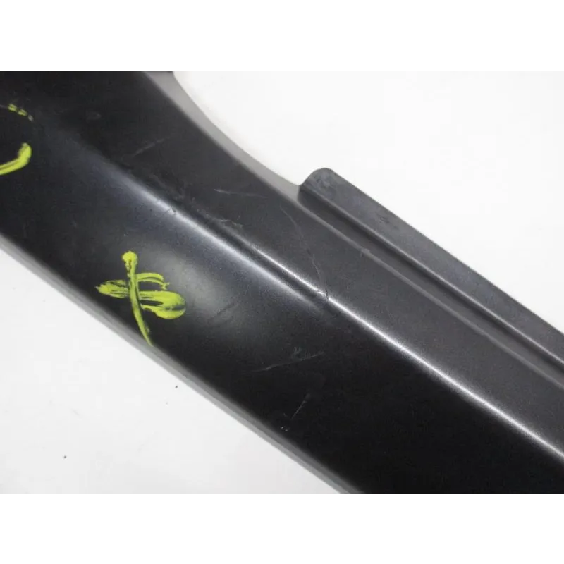 Cache lateral gauche SUZUKI GSF 1200 2006 BANDIT S