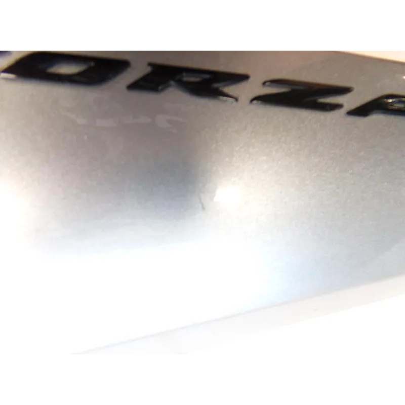 Cache carenage coque arriere gauche HONDA NSS 125 2015-2017 FORZA