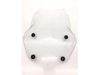 Bulle BMW R 1200 GS 2013-2018 LC K50