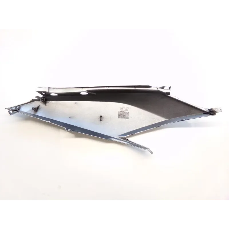 Cache carenage coque arriere gauche HONDA NSS 125 2015-2017 FORZA