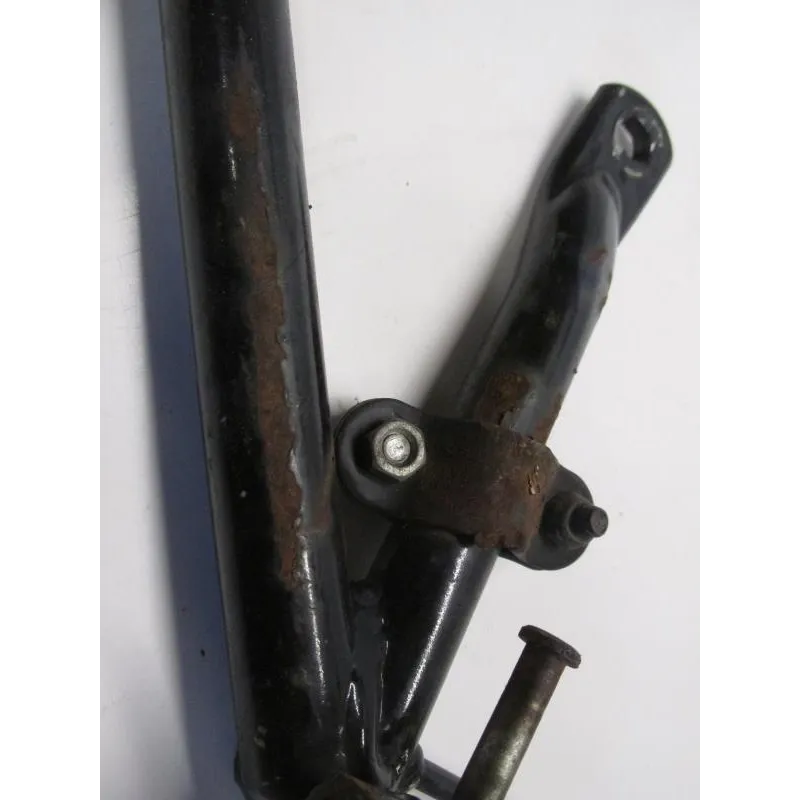 Platine arriere gauche HONDA CLR 125 1998-2003 CITY FLY