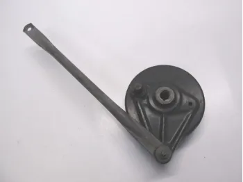 Tambour arriere HONDA CLR 125 1998-2003 CITY FLY