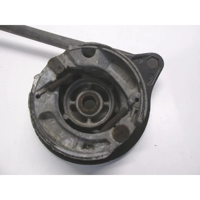 Tambour arriere HONDA CLR 125 1998-2003 CITY FLY