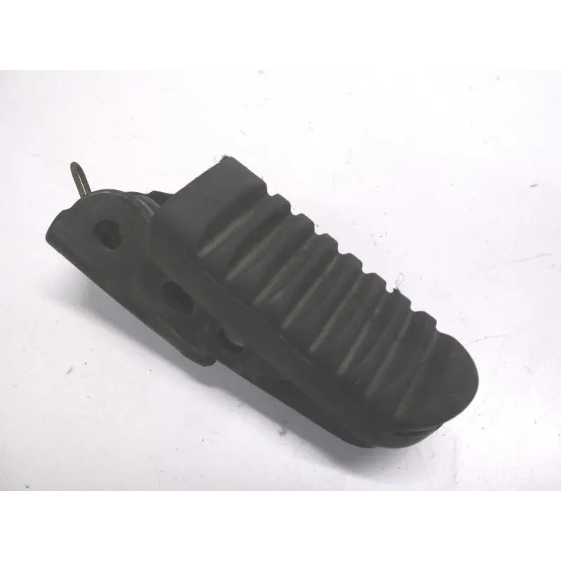 Repose pieds avant gauche HONDA CLR 125 1998-2003 CITY FLY