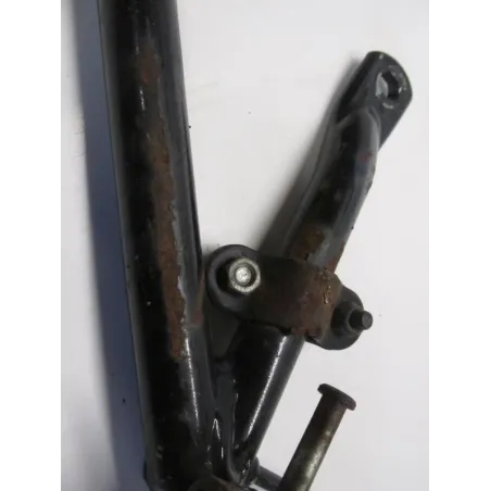Platine arriere gauche HONDA CLR 125 1998-2003 CITY FLY