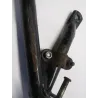 Platine arriere gauche HONDA CLR 125 1998-2003 CITY FLY Platine arriere gauche HONDA CLR 125 1998-2003 CITY FLY