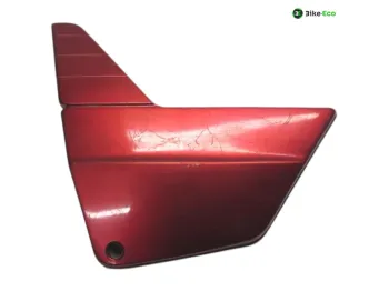 Cache carenage sous selle gauche CAGIVA ROADSTER 125 1995-1999