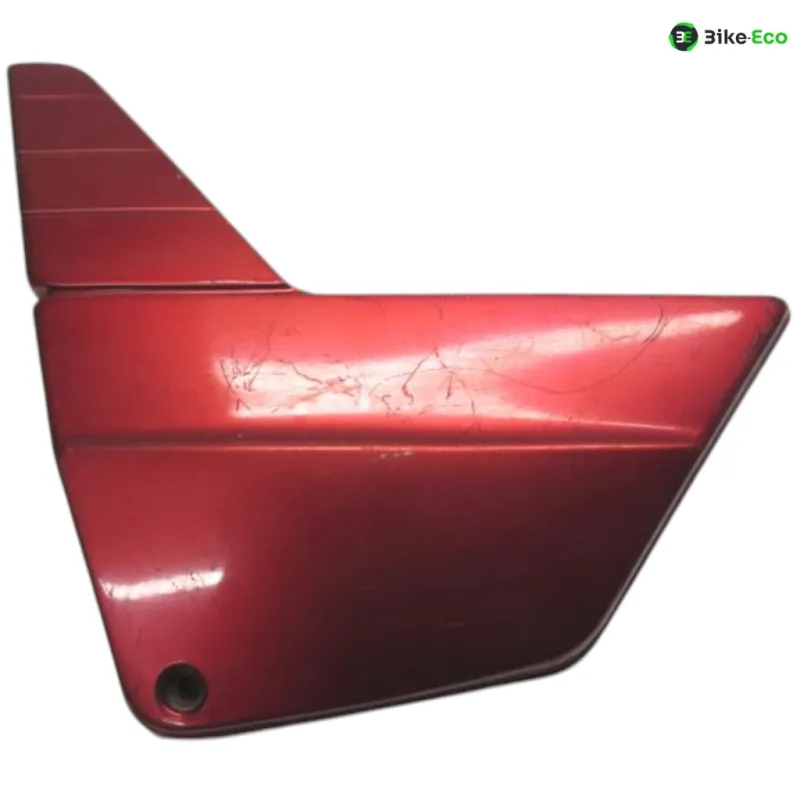 Cache carenage sous selle gauche CAGIVA ROADSTER 125 1995-1999
