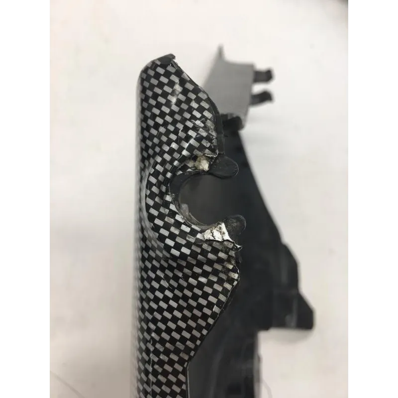 Cache lateral gauche YAMAHA XJ 600 S 1997-2001 DIVERSION