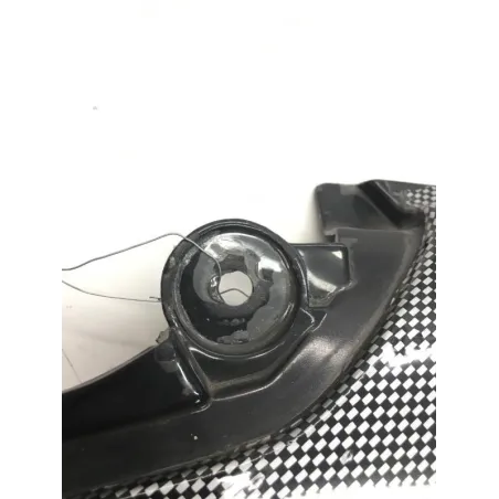 Cache lateral gauche YAMAHA XJ 600 S 1997-2001 DIVERSION