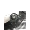 Cache lateral gauche YAMAHA XJ 600 S 1997-2001 DIVERSION