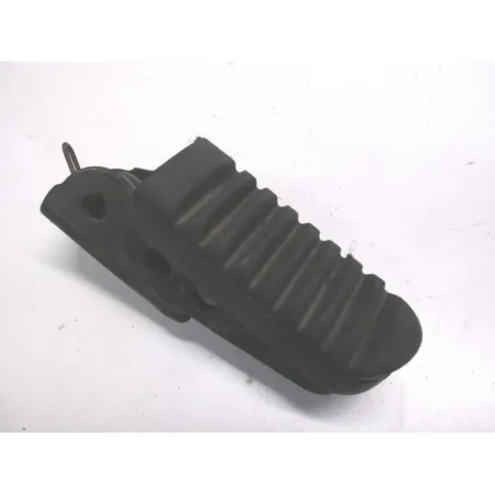 Repose pieds avant gauche HONDA CLR 125 1998-2003 CITY FLY