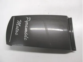 Cache jonction coque arriere SUZUKI GSXR 750 1996-1999