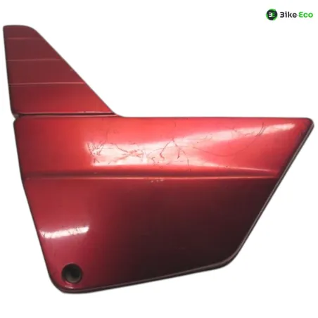 Cache carenage sous selle gauche CAGIVA ROADSTER 125 1995-1999