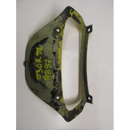 Cache feu arriere SUZUKI GSXR 750 1992-1995