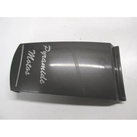 Cache jonction coque arriere SUZUKI GSXR 750 1996-1999