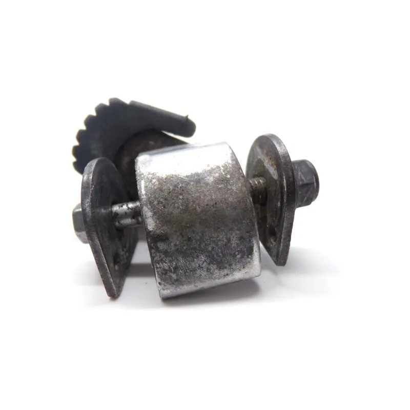 Repose pieds arriere droit YAMAHA TDM 850 1996-2001
