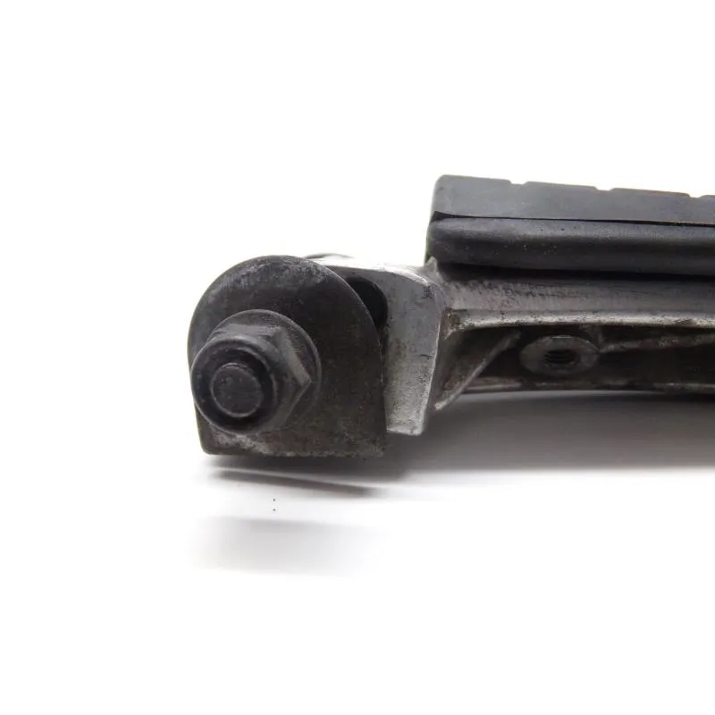 Repose pieds arriere droit YAMAHA TDM 850 1996-2001