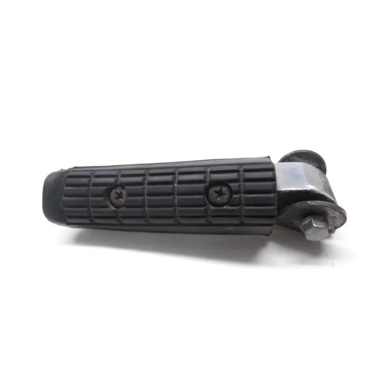 Repose pieds arriere droit YAMAHA TDM 850 1996-2001