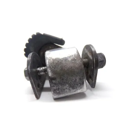 Repose pieds arriere droit YAMAHA TDM 850 1996-2001