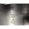Cache carenage centrale sabot KAWASAKI J 300 2014-2016