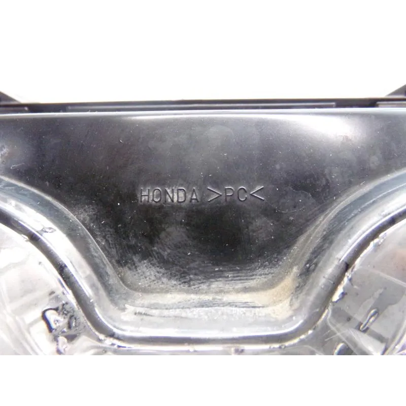 Optique (feux)(phare) HONDA CB 600 F 2002 HORNET S
