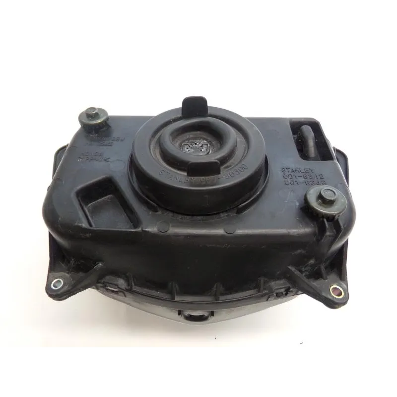 Optique (feux)(phare) HONDA CB 600 F 2002 HORNET S