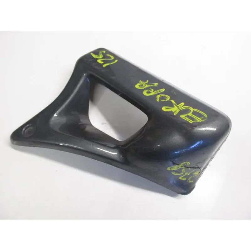 Cache carenage ecope gauche APRILIA EUROPA 125 1990-1991