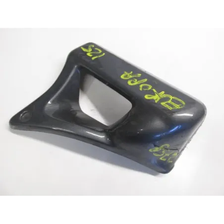Cache carenage ecope gauche APRILIA EUROPA 125 1990-1991