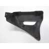 Cache carenage ecope gauche APRILIA EUROPA 125 1990-1991
