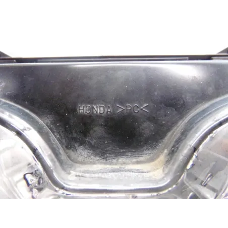 Optique (feux)(phare) HONDA CB 600 F 2002 HORNET S