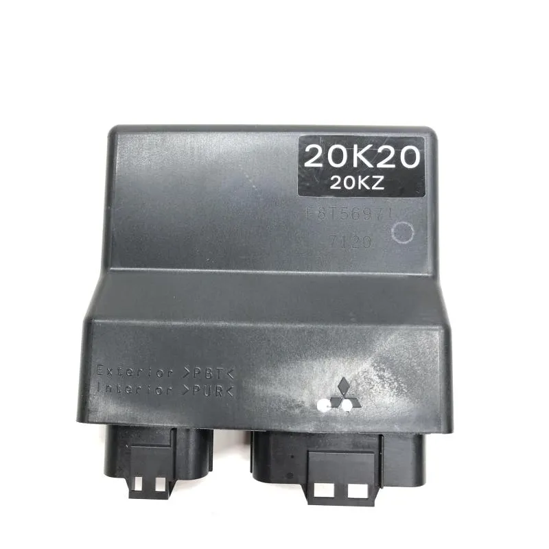 Boitier cdi SUZUKI GSXR 250 2017-2018
